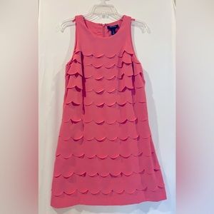 White House Black Market dress